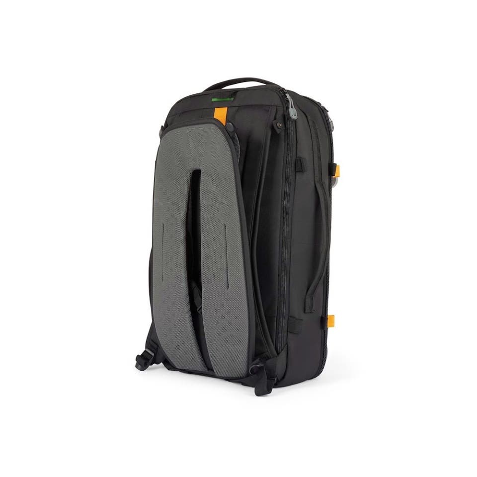 LowePro Trekker Lite BP250 Backpack GREY - Image 3