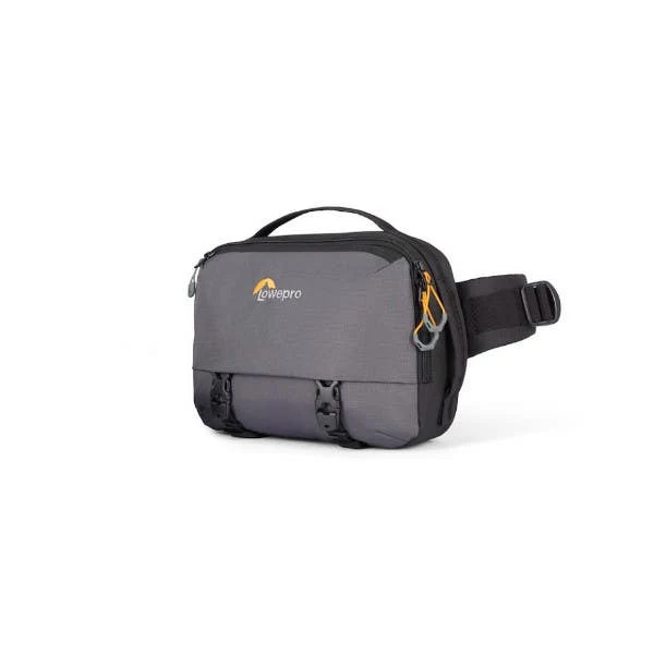 LowePro Trekker Lite SLX120 Sling Bag - Grey