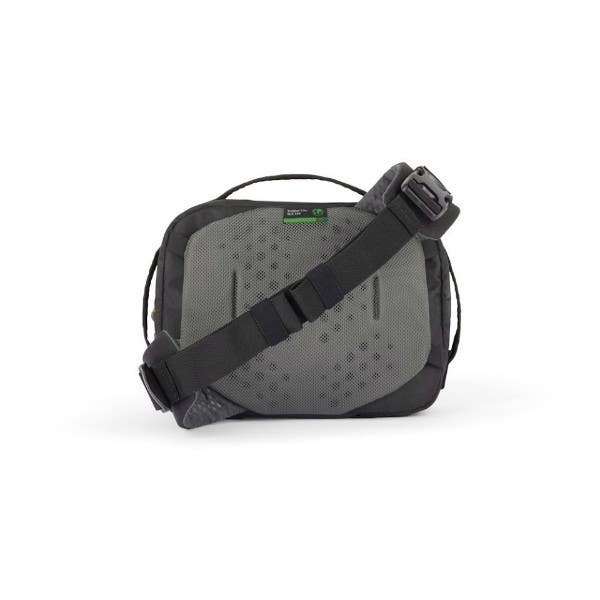 LowePro Trekker Lite SLX120 Sling Bag - Grey - Image 3