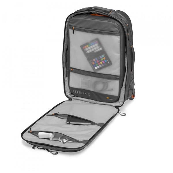 Lowepro Whistler RL400AWII Rolling Case - Image 3