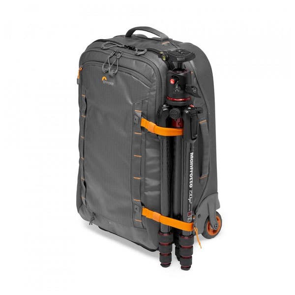 Lowepro Whistler RL400AWII Rolling Case - Image 4