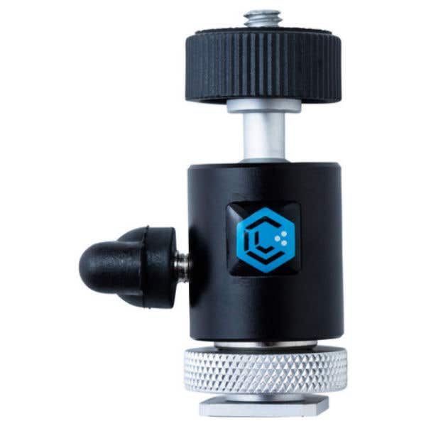 Lume Cube DSLR Hot Shoe Mount
