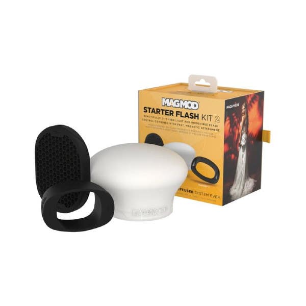 MagMod Starter Kit 2