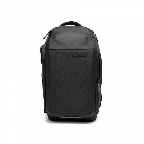 Manfrotto Advanced III Compact Backpack - Black - Image 2