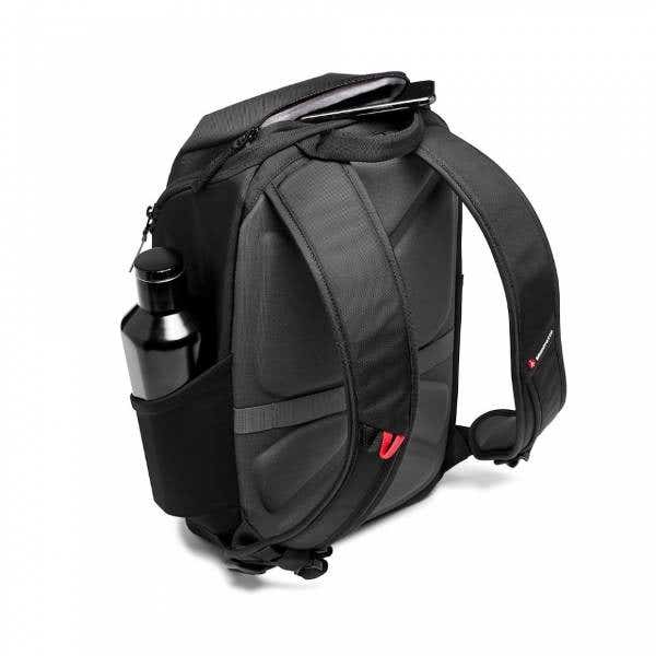 Manfrotto Advanced III Compact Backpack - Black - Image 4