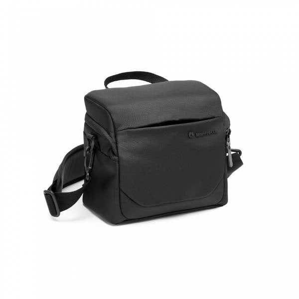 Manfrotto Advanced III Shoulder Bag Large - Black
