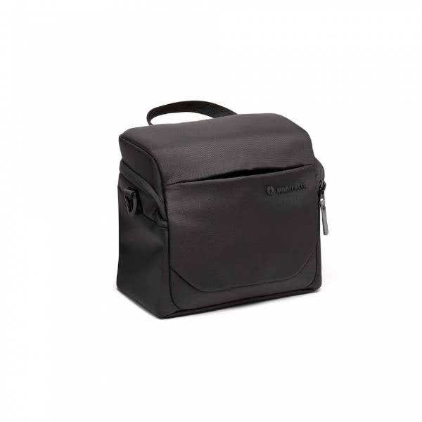 Manfrotto Advanced III Shoulder Bag Large - Black - Image 2