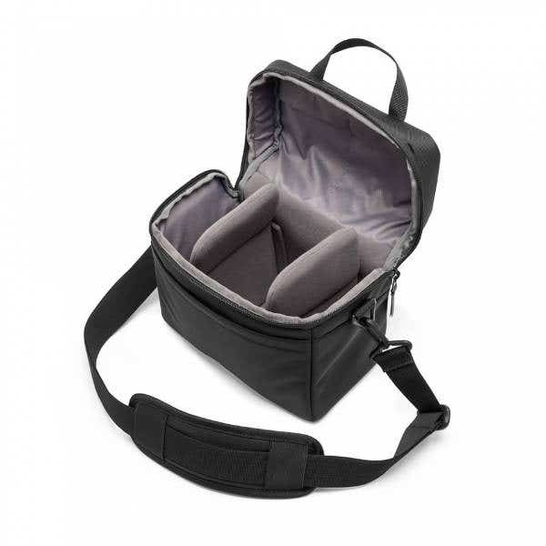 Manfrotto Advanced III Shoulder Bag Large - Black - Image 3