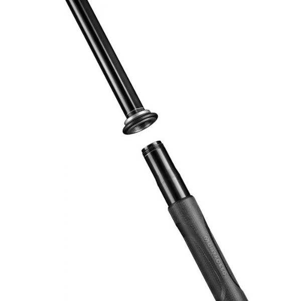 Manfrotto Befree 2-IN-1 Tripod/Monopod Twist-Lock - Image 2
