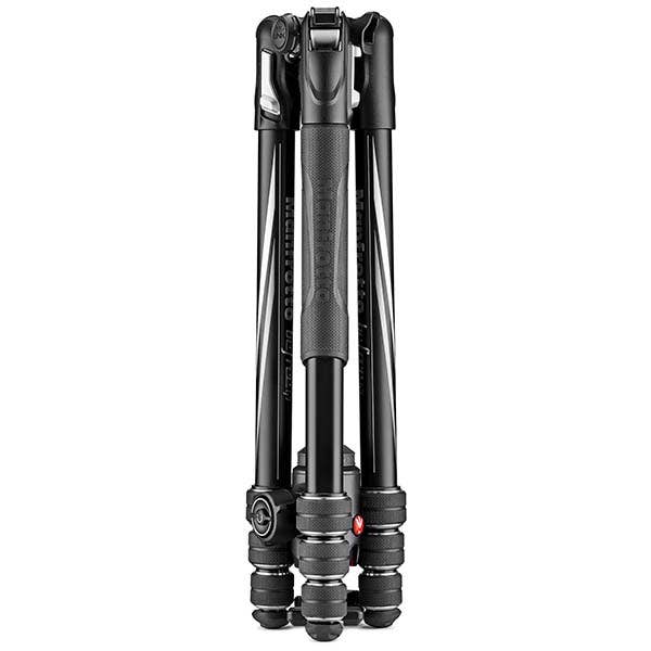 Manfrotto Befree GT PRO Tripod Kit w/MH496 Head - Image 4