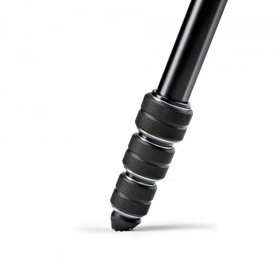 Manfrotto Befree GT PRO Tripod Kit w/MH496 Head - Image 5