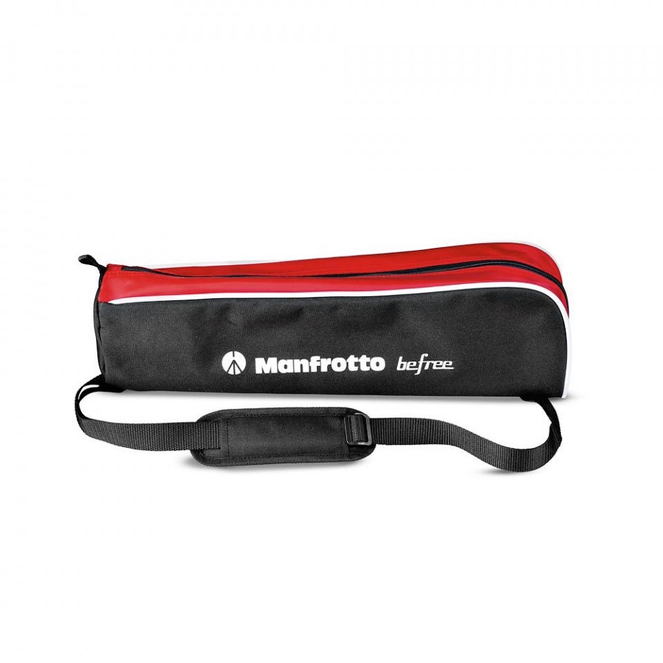 Manfrotto Befree GT PRO Tripod Kit w/MH496 Head - Image 6