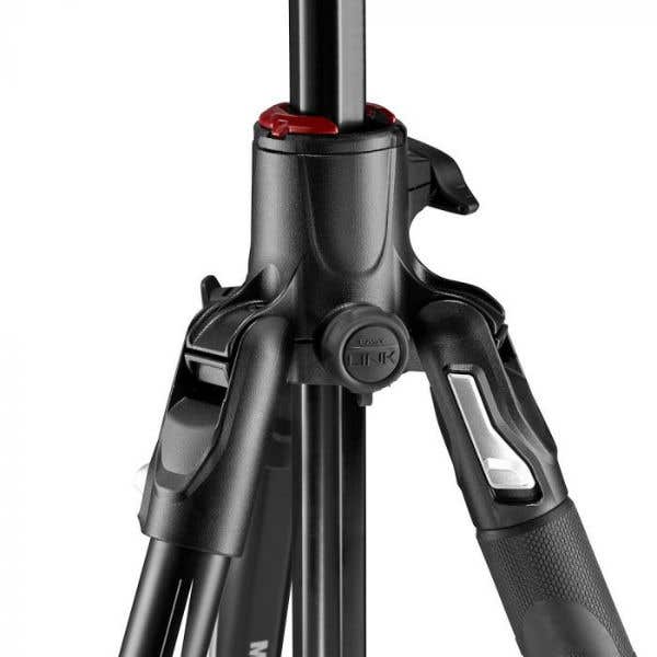 Manfrotto Befree GT XPRO Aluminium Tripod - Image 2