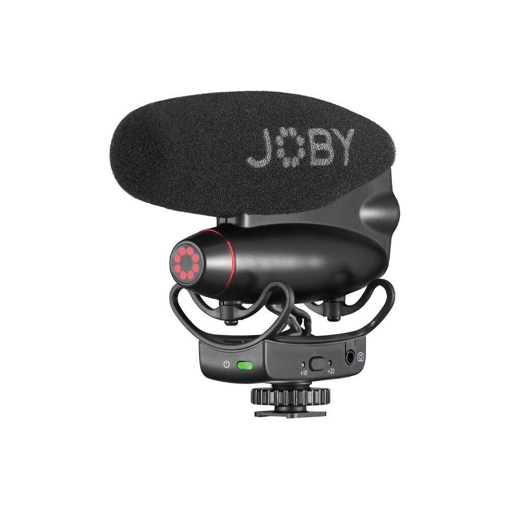 Manfrotto Befree Live Creator Kit w/Mic - Image 2