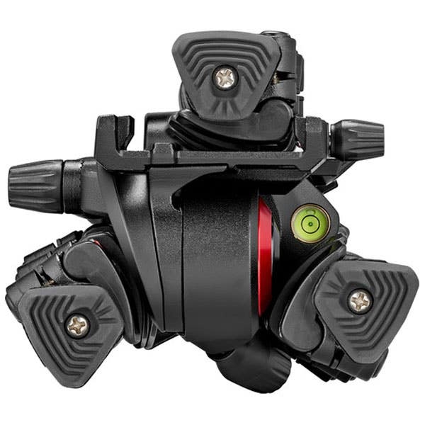 Manfrotto Befree Live Tripod - Twist Legs - Image 4