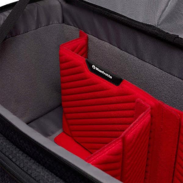 Manfrotto Cineloader Medium Bag - Black - Image 3