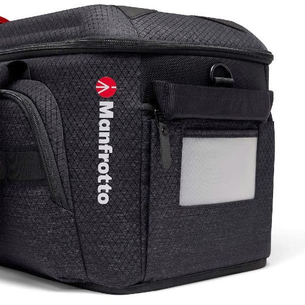 Manfrotto Cineloader Medium Bag - Black - Image 4