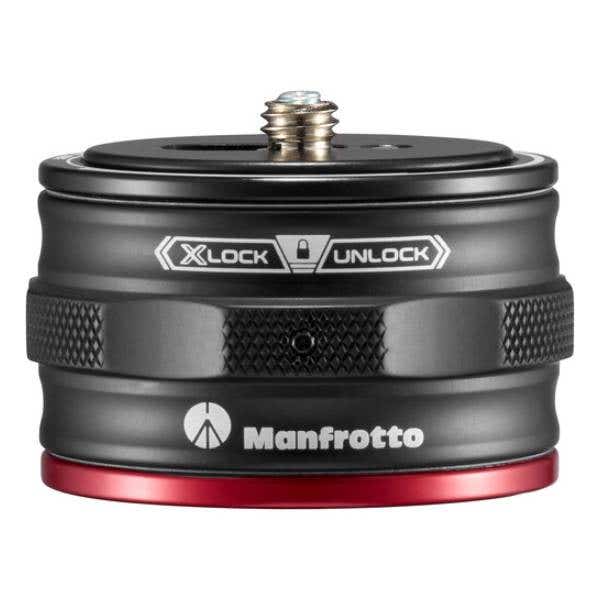 Manfrotto Move MVAQR Quick Release System