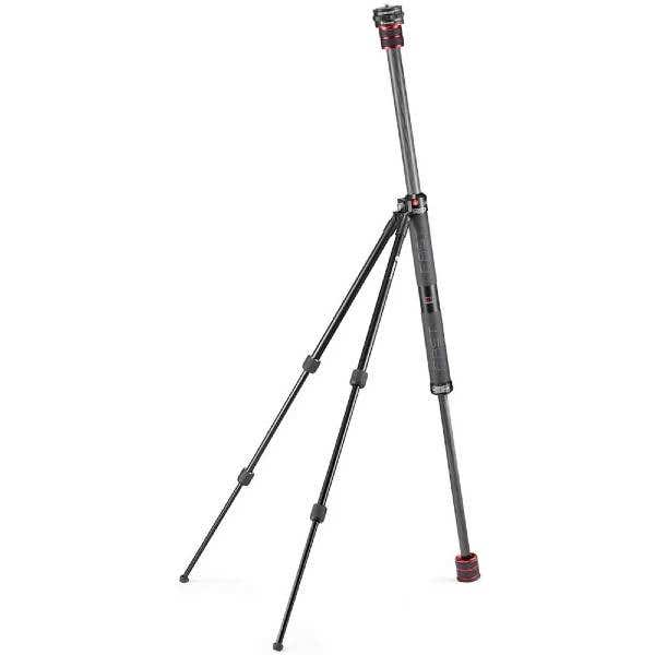 Manfrotto MVGBF-CFSSKIT Gimpod - Image 2