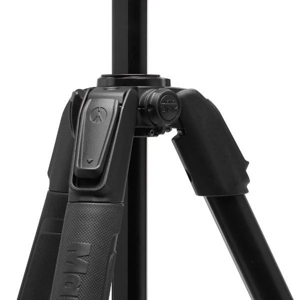 Manfrotto MVK502055XPRO3V Tripod Kit (055XPRO+ MVK502) - Image 5