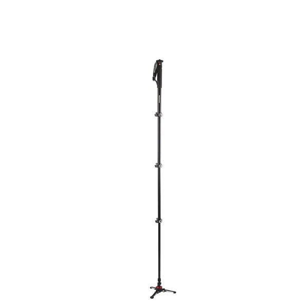 Manfrotto MVMXPROA4 Monopod - Image 2