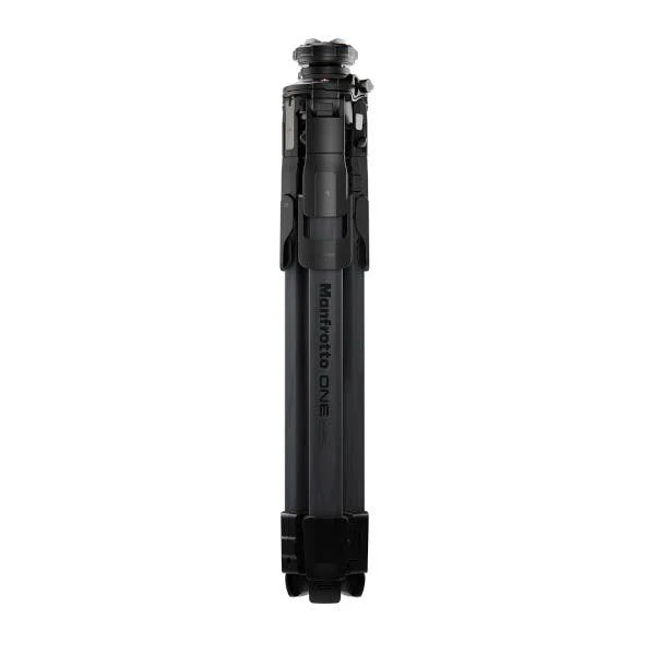 Manfrotto ONE Hybrid Tripod - Carbon Fibre - Image 4
