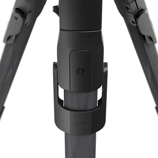Manfrotto ONE Hybrid Tripod - Carbon Fibre - Image 5