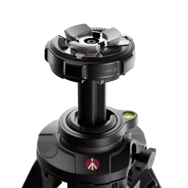 Manfrotto ONE Hybrid Tripod - Carbon Fibre - Image 6