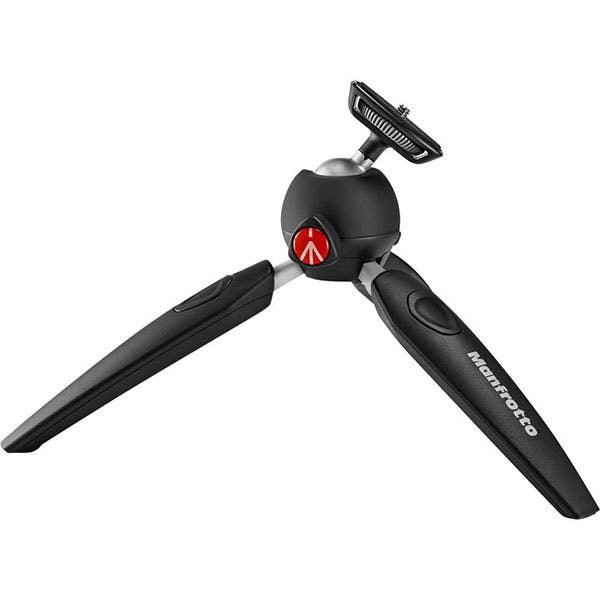 Manfrotto Pixi EVO Mini Tripod with Ball Head - Image 2