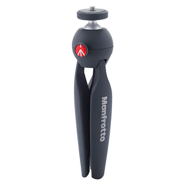 Manfrotto Pixi Mini w/Clamp SmartPhone Tripod - Image 2