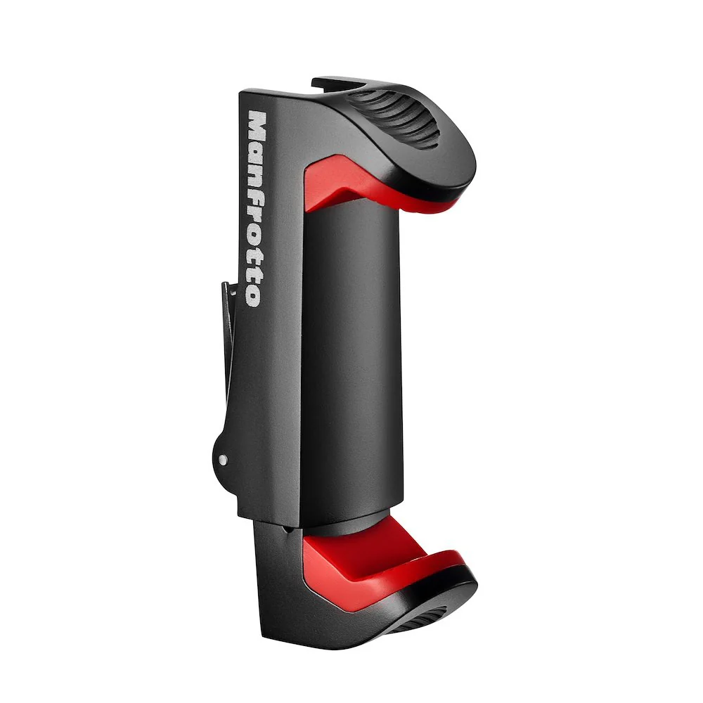 Manfrotto PIXI SMART CLAMP For Phones