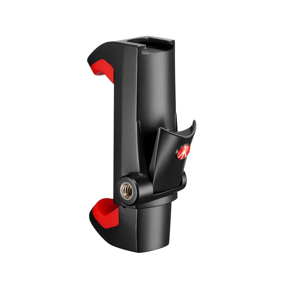 Manfrotto PIXI SMART CLAMP For Phones - Image 2