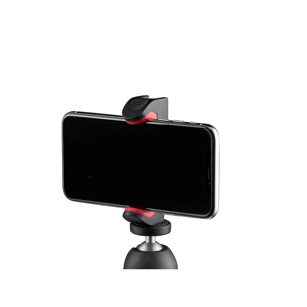 Manfrotto PIXI SMART CLAMP For Phones - Image 3