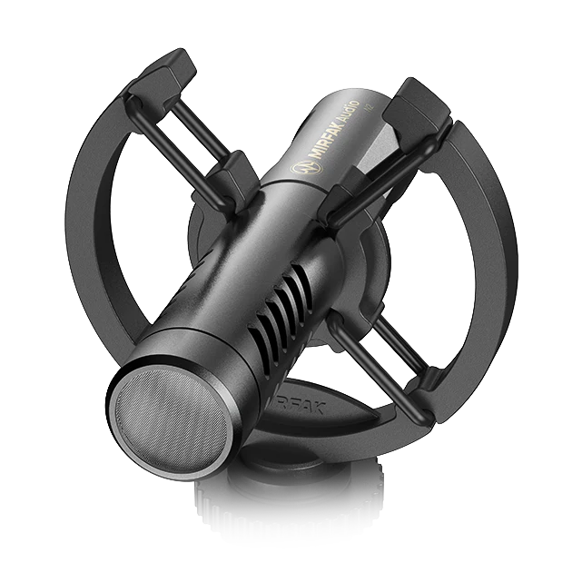 Mirfak N2 Mirrorless Microphone - Image 4