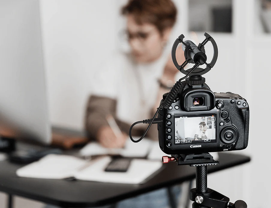Mirfak N2 Mirrorless Microphone - Image 5