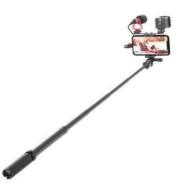 MIRFAK Smartphone Vlogging Kit - Image 4