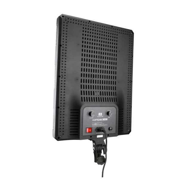 Nanlite Compac 100B Colour Adjustable LED Soft Panel - Image 4