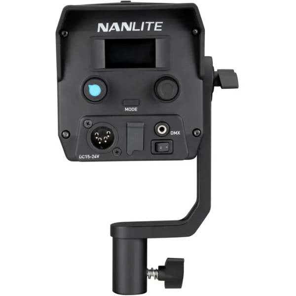 Nanlite Forza 150 5600K LED monolight - Image 4