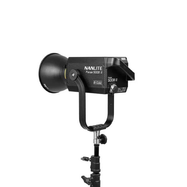 Nanlite Forza 500BII Bi-Colour LED Light - Image 4