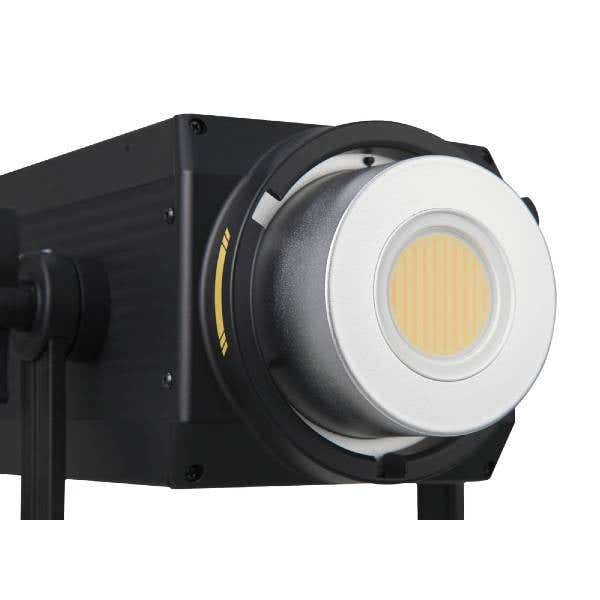 Nanlite FS300B BiColour LED Light (AC) - Image 5