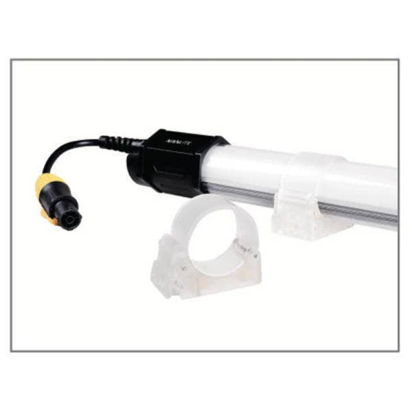 Nanlite Pavotube 15C RGBW LED Tube Light - 2 Feet - Image 2