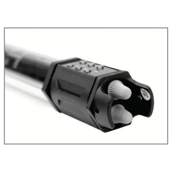 Nanlite Pavotube 15C RGBW LED Tube Light - 2 Feet - Image 3