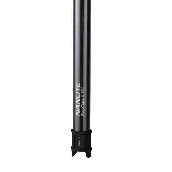 Nanlite PavoTube 15CII 2ft RGBW LED tube - 2 Kit - Image 8
