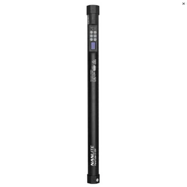 Nanlite PavoTube II 15X 2ft RGBWW LED tube 4 Kit - Image 3
