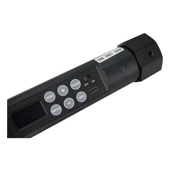 Nanlite PavoTube II 30X 4ft RGBWW LED tube 2 Kit - Image 4