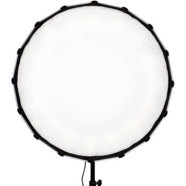 Nanlite SB-FMM60 Parabolic softbox for Forza FM Mount - Image 2