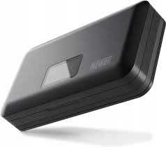 Newell Canon LPE6P Dual Charger