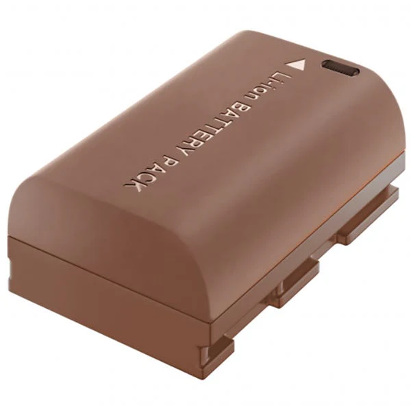 Newell Canon LPE6P USBC Battery