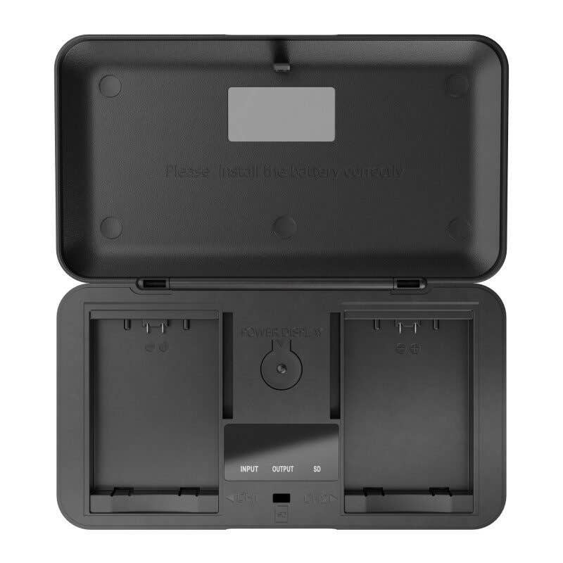 Newell Nikon ENEL15 Dual Charger - Image 2