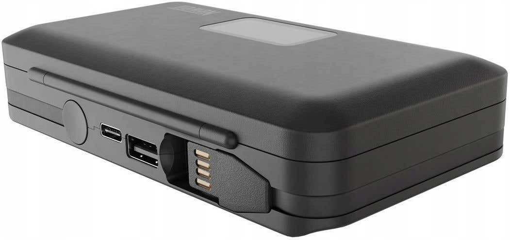 Newell Nikon ENEL15 Dual Charger - Image 4